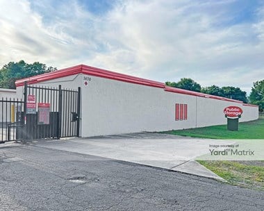 Storage Units for Rent available at 1630 NE 25Th Avenue, Ocala, FL 34470 Photo Gallery 1