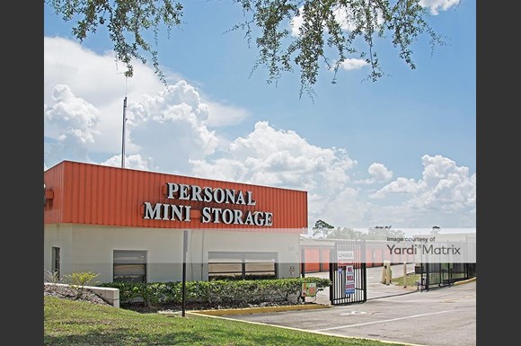 Personal Mini Storage 145 Miller Road Orange City Rentcafe