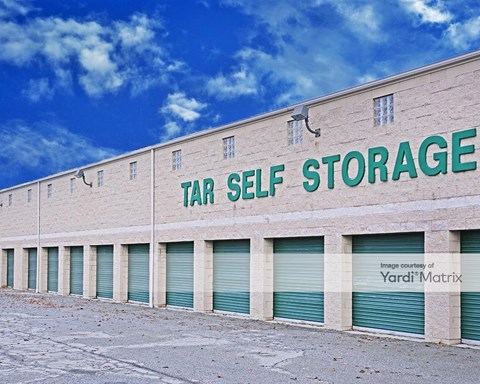 Storage Units for Rent available at 3054 Washington Road, Mcmurray, PA 15317