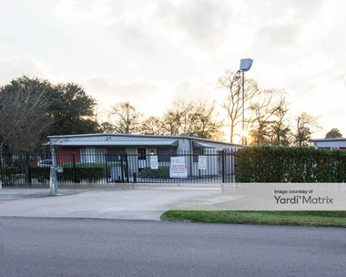 Storage Units for Rent available at 33319 Bear Branch Lane, Magnolia, TX 77354