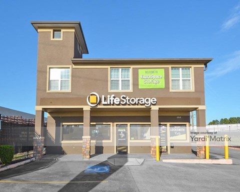 Storage Units for Rent available at 1555 West Grand Pkwy North, Katy, TX 77493