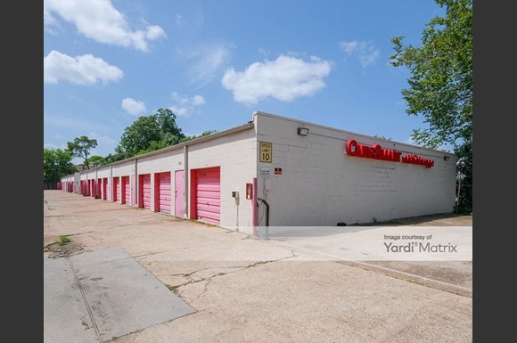 Good Spot Storage 3735 Mangum Road Houston Rentcafe