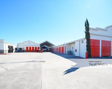 Storage Units for Rent available at 4155 Louetta Road, Spring, TX 77388 Photo Gallery 1