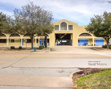 Storage Units for Rent available at 12690 Whittington Drive, Houston, TX 77077 Photo Gallery 1
