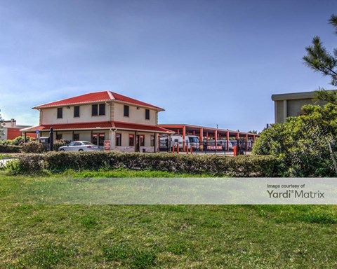 Storage Units for Rent available at 8001 Barker Cypress Road, Cypress, TX 77433