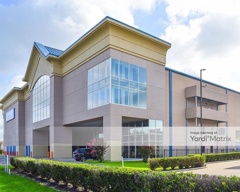 Storage Units for Rent available at 1775 Eldridge Pkwy, Houston, TX 77077