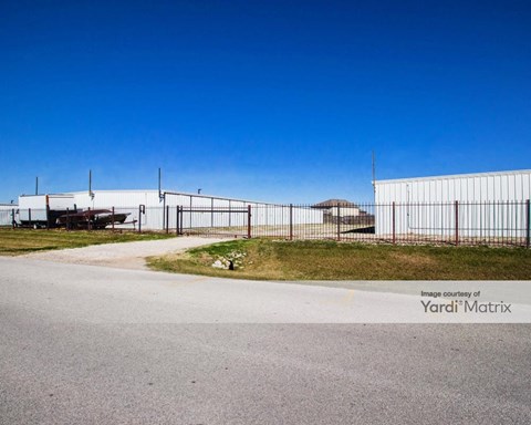 Storage Units for Rent available at 24222 Katex Drive, Katy, TX 77493