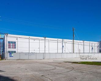 Storage Units for Rent available at 6805 Sands Point Drive, Houston, TX 77074