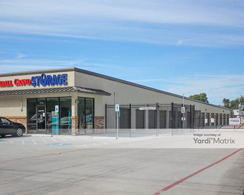 Storage Units for Rent available at 11714 Boudreaux Road, Tomball, TX 77375