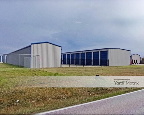 Storage Units for Rent available at 19342 Hufsmith Kohrville Road, Tomball, TX 77375