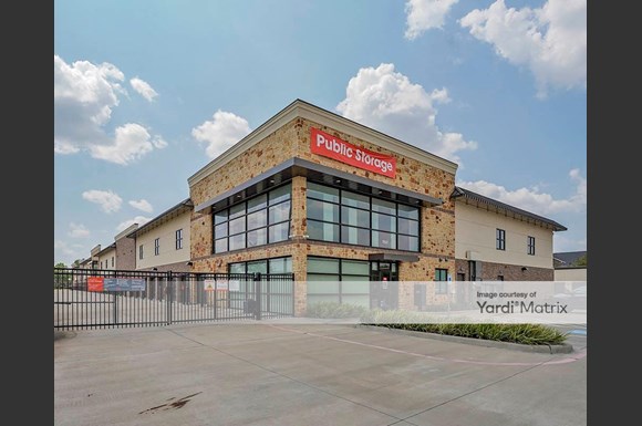 Cubesmart Self Storage 20512 Fm 1093 Richmond Rentcafe