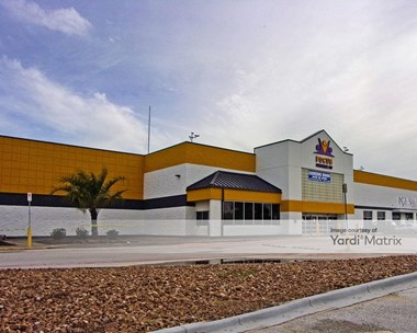 Storage Units for Rent available at 7075 FM 1960 Road West, Houston, TX 77069 Photo Gallery 1