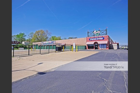 Grand Slam Storage Center 2505 Chambers Road St Louis Rentcafe