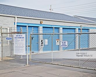 Storage Units for Rent available at 5380 Westwood Drive, Weldon Spring, MO 63304