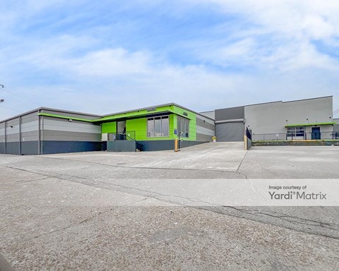 Storage Units for Rent available at 722 South Vandeventer Avenue, Saint Louis, MO 63110