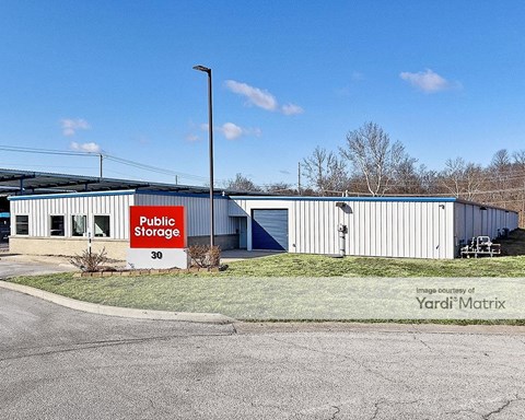 Storage Units for Rent available at 30 Kettle River Drive, Glen Carbon, IL 62034