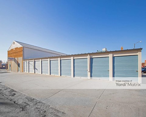 Storage Units for Rent available at 555 Commercial Park Road, Wahoo, NE 68066