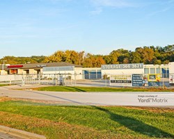 Val's Self Storage - 2911 G Street, Omaha – RENTCafé