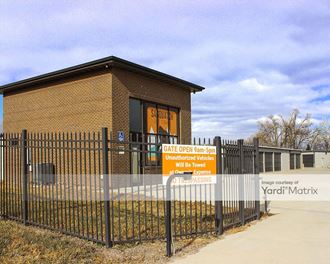 Storage Units for Rent available at 9520 1St Street, Lincoln, NE 68526