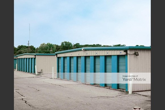 A Place To Store 2222 North 84th Street Omaha Rentcafe
