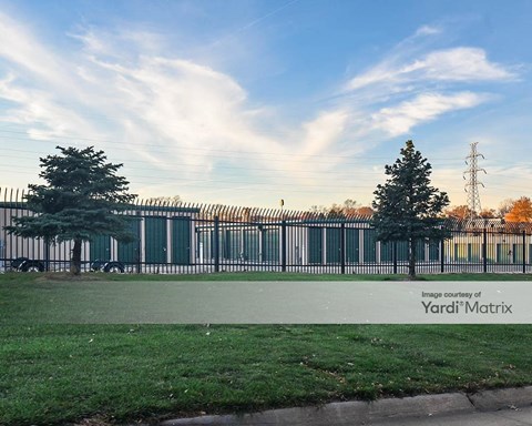 Storage Units for Rent available at 3206 North 102Nd Street, Omaha, NE 68134