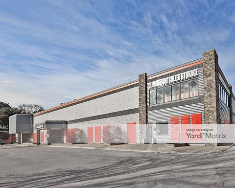 Storage Units for Rent available at 5646 North 90Th Street, Omaha, NE 68134