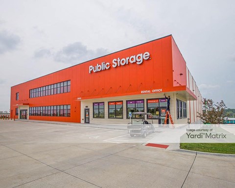 Storage Units for Rent available at 20809 Cumberland Drive, Elkhorn, NE 68022