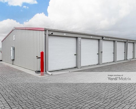Storage Units for Rent available at 15122 South 231St Street, Gretna, NE 68028