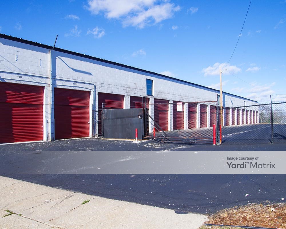 Self Storage Units In Madison Wi Rentcafe