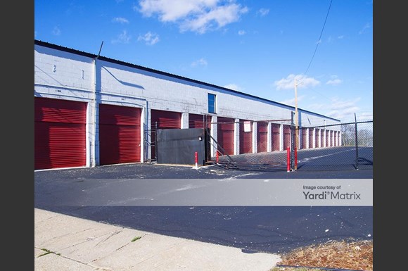 Badger Self Storage 4302 Commercial Avenue Madison Rentcafe