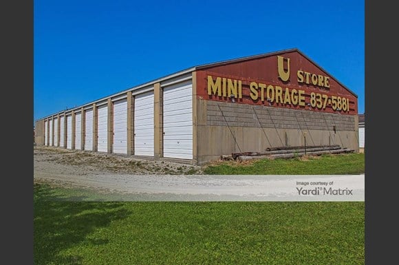 U Store Mini Storage 3425 Brooks Drive Sun Prairie Rentcafe