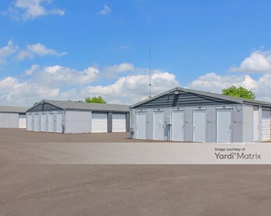 Storage Units for Rent available at 3425 Brooks Drive, Sun Prairie, WI 53590
