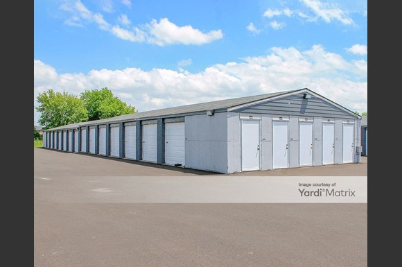 U Store Mini Storage 3425 Brooks Drive Sun Prairie Rentcafe