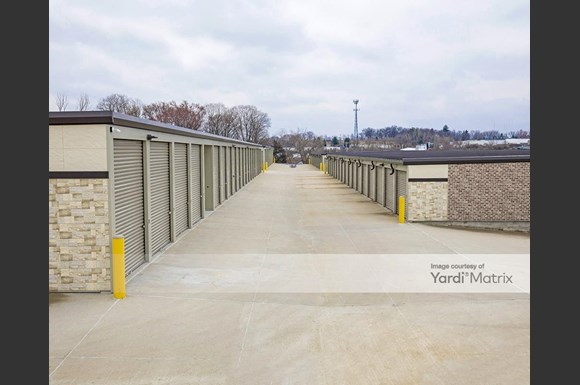 Beltline Self Storage 401 West Beltline Hwy Madison Rentcafe