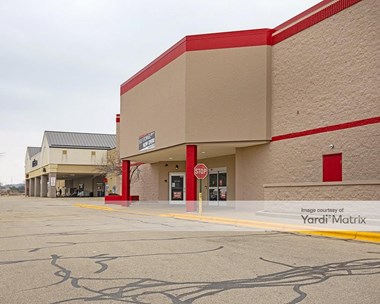 Self Storage Units North Madison Wi Storage Costs