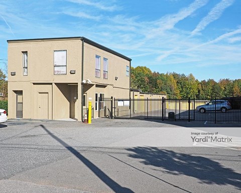 Storage Units for Rent available at 550 Cox Road, Gastonia, NC 28054