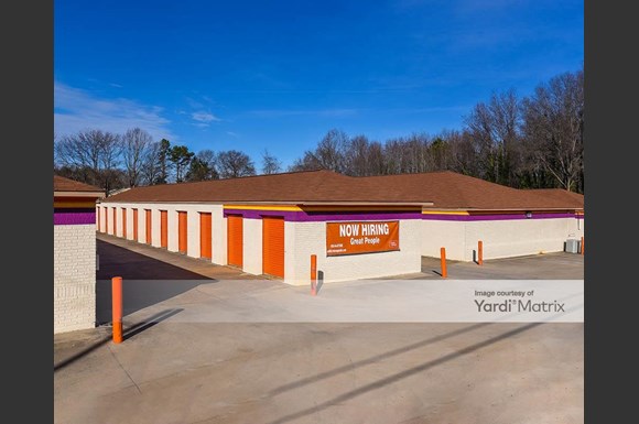 Public Storage 3710 Monroe Road Charlotte Rentcafe