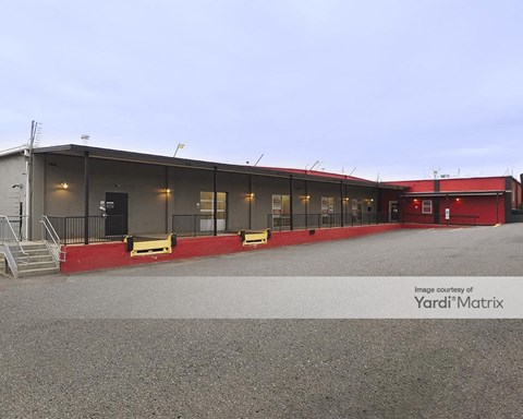 Storage Units for Rent available at 2401 North Davidson Street, Charlotte, NC 28205