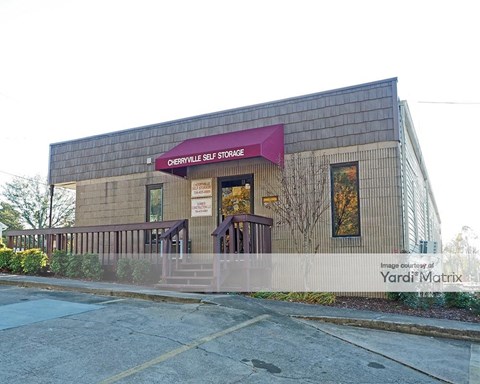 Storage Units for Rent available at 300 West Main Street, Cherryville, NC 28021