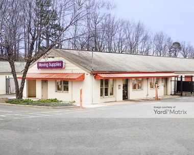 Storage Units for Rent available at 5301 North Sharon Amity Road, Charlotte, NC 28215 Photo Gallery 1
