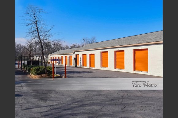 Palmetto Self Storage Of York 1337 Alexander Love Hwy East York Rentcafe