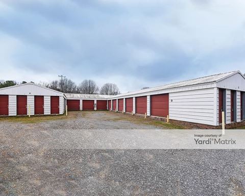 Storage Units for Rent available at 2733 Lesslie Hwy, Rock Hill, SC 29730