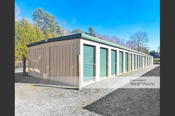 Extra Space Storage 725 Jake Alexander Blvd S Salisbury Nc 28147 Yp Com