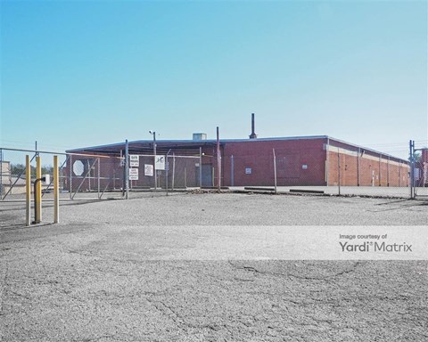 Storage Units for Rent available at 204 North Poston Street, Shelby, NC 28150