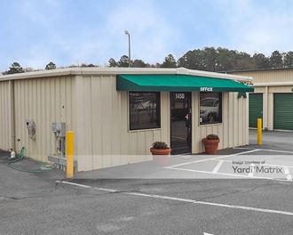 Storage Units for Rent available at 1450 North NC 16 Buisness Hwy, Denver, NC 28037