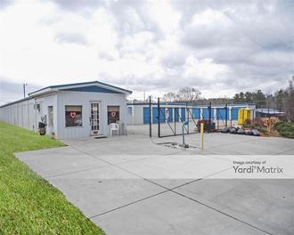 Storage Units for Rent available at 165 Sechler Street, China Grove, NC 28023