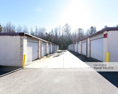Storage Units for Rent available at 3815 Matthews Indian Trail Road, Matthews, NC 28104 Photo Gallery 1