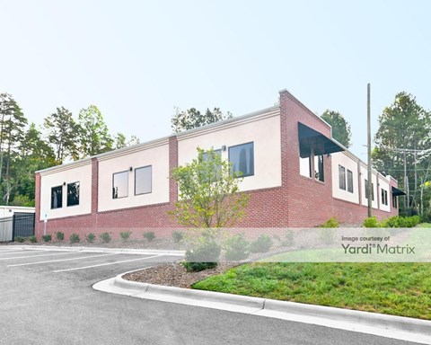 Storage Units for Rent available at 7800 Old Plank Road, Charlotte, NC 28216