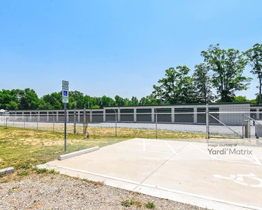Storage Units for Rent available at 3107 Haywood Road, Monroe, NC 28110 Photo Gallery 1