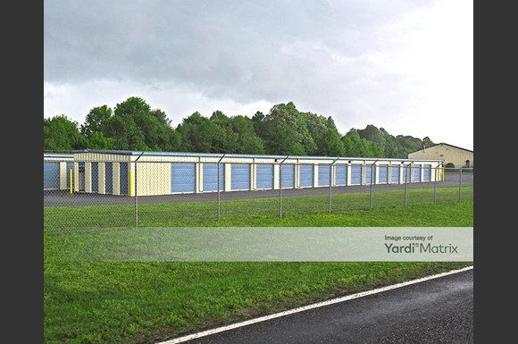 Wolf S Self Storage 243 Dick Beam Road Cherryville Rentcafe